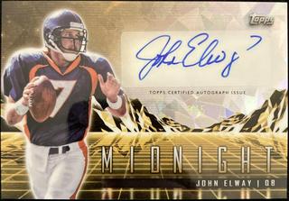 John Elway