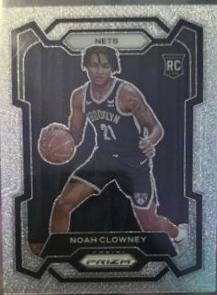 Noah Clowney