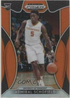 Admiral Schofield