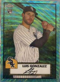 Luis Gonzalez