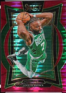 Jaylen Brown