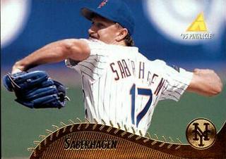 Bret Saberhagen