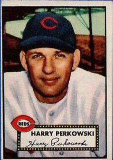 Harry Perkowski