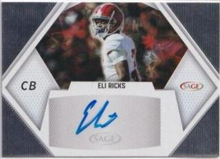 Eli Ricks