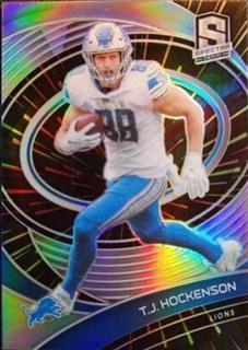 T. J. Hockenson