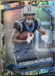Tetairoa McMillan