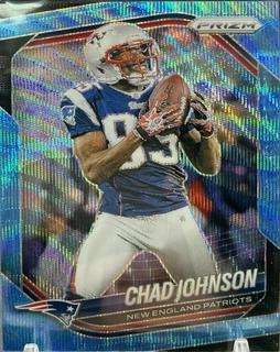 Chad Johnson