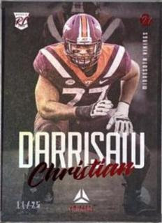Christian Darrisaw