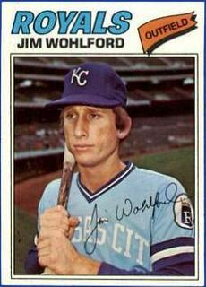 Jim Wohlford