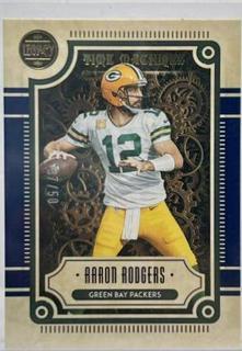 Aaron Rodgers