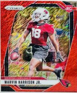Marvin Harrison Jr.