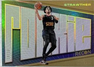 Julian Strawther
