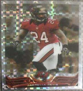 Darrelle Revis