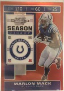 Marlon Mack