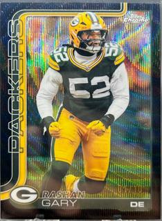 Rashan Gary