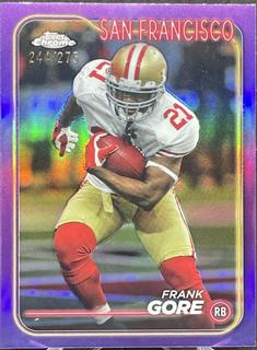 Frank Gore