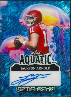 Jackson Arnold