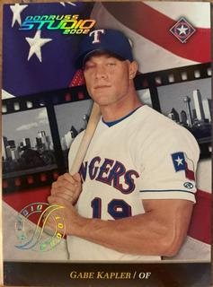 Gabe Kapler