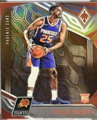 Mikal Bridges