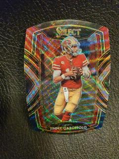 Jimmy Garoppolo