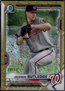Jackson Rutledge