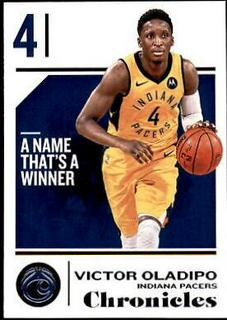 Victor Oladipo