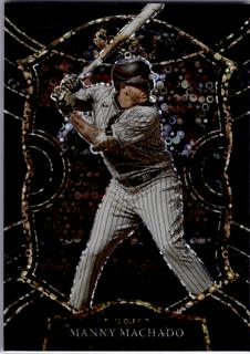 Manny Machado