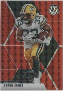 Aaron Jones