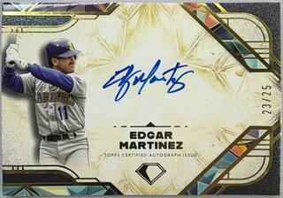 Edgar Martinez