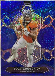 Courtland Sutton