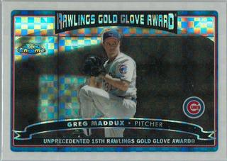 Greg Maddux
