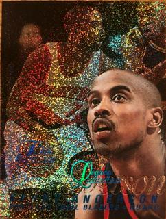 Kenny Anderson