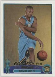 David West