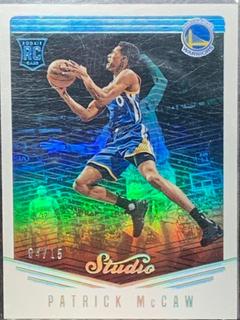 Patrick McCaw