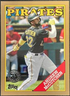 Andrew McCutchen