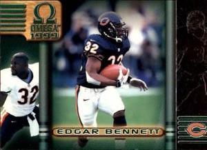 Edgar Bennett