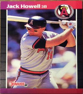 Jack Howell