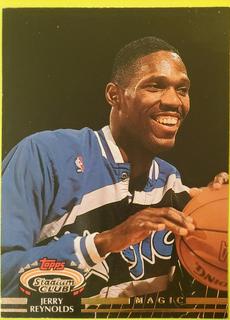Jerry Reynolds