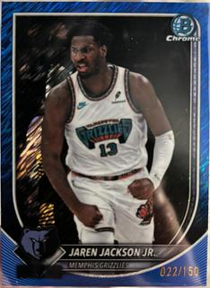 Jaren Jackson Jr.