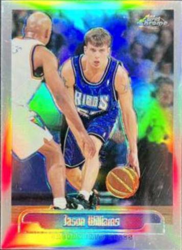 Jason Williams