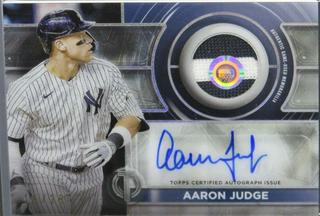 Aaron Judge