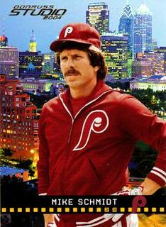 Mike Schmidt