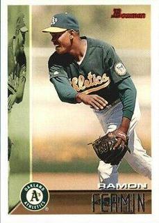 Ramon Fermin