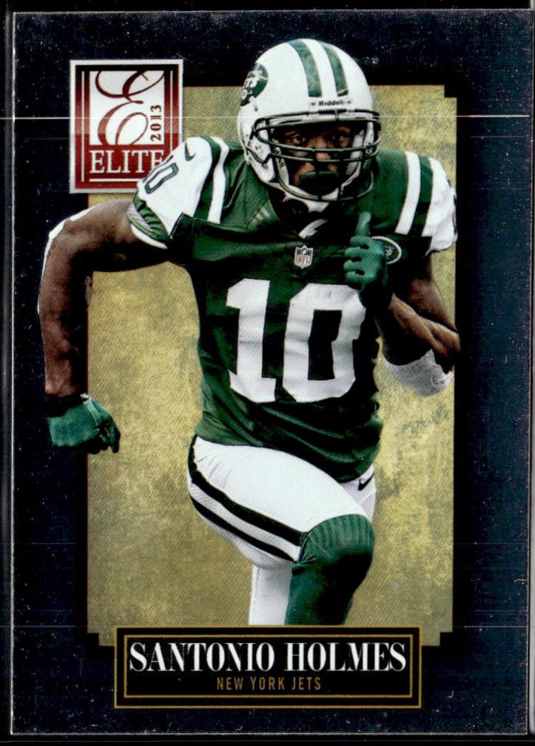 Santonio Holmes #68