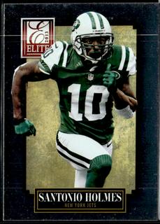 Santonio Holmes