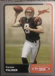 Carson Palmer