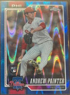 Andrew Painter
