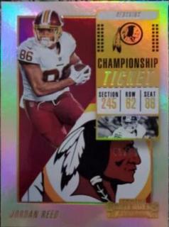 Jordan Reed