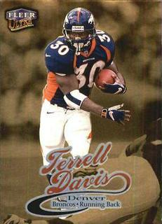 Terrell Davis