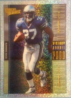 Shaun Alexander